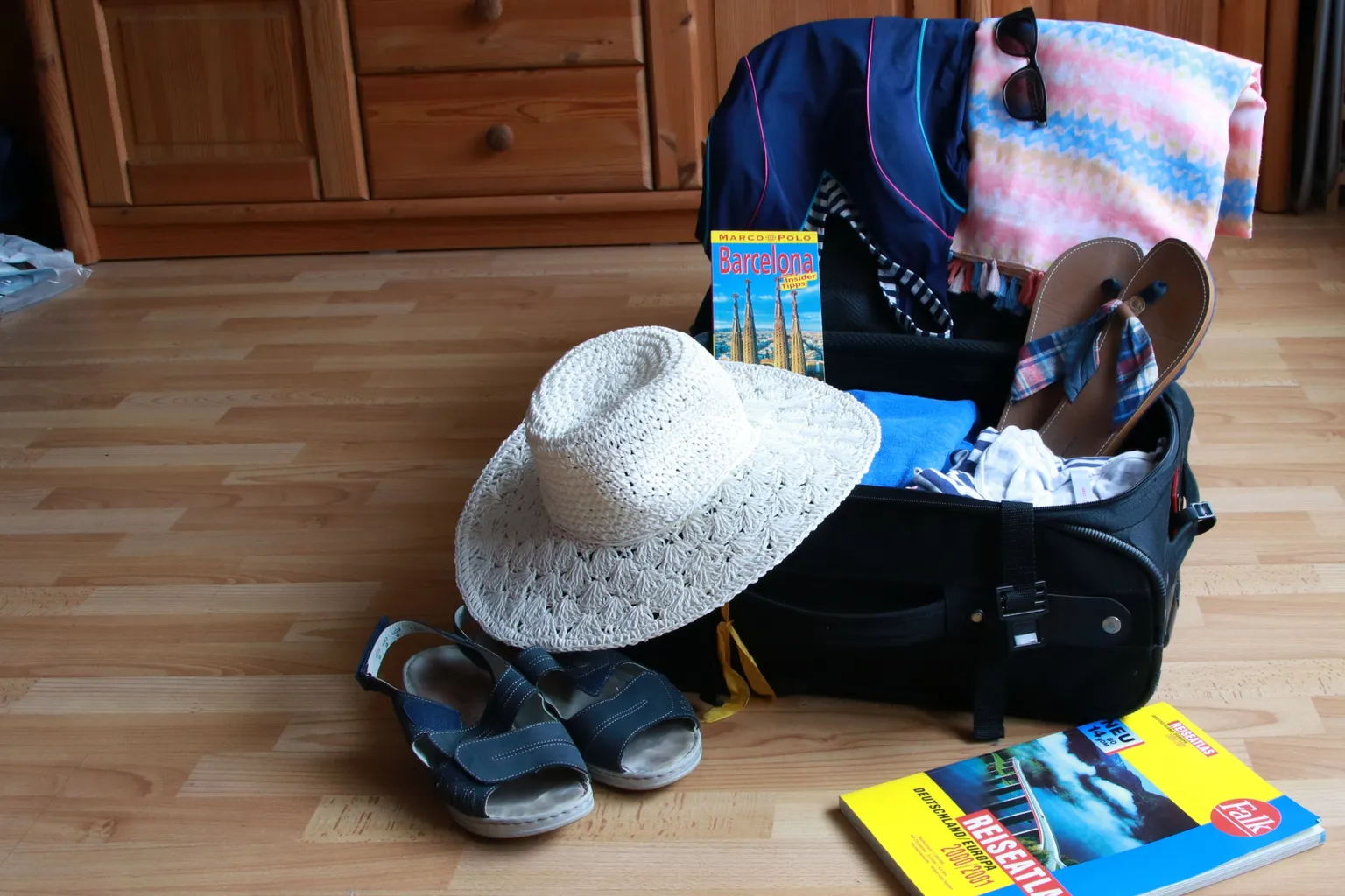 1 Sommerfrische Anja Schmidt Ergebnis