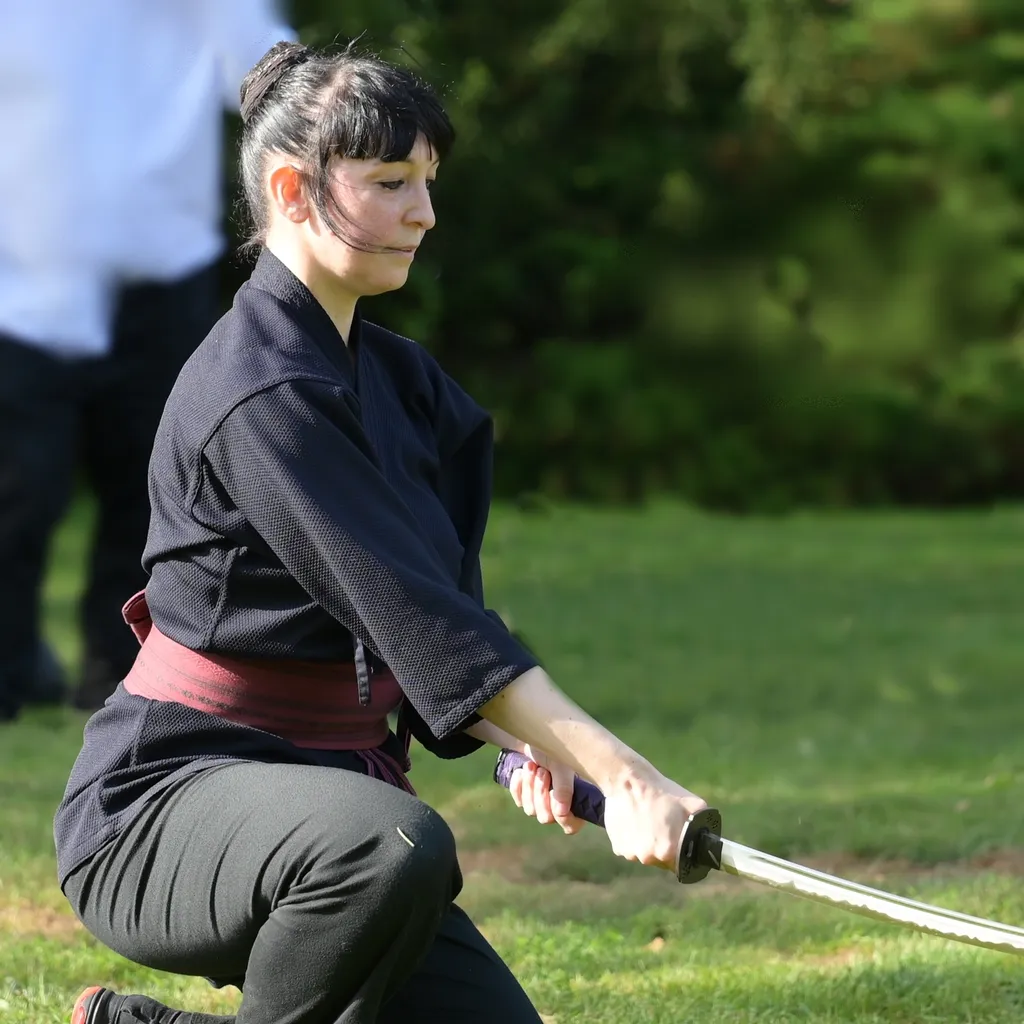 6 Katrin Boelling Katori Katrin Bölling Ergebnis