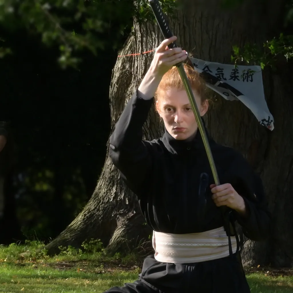 7 Katrin Boelling Katori Katrin Bölling Ergebnis