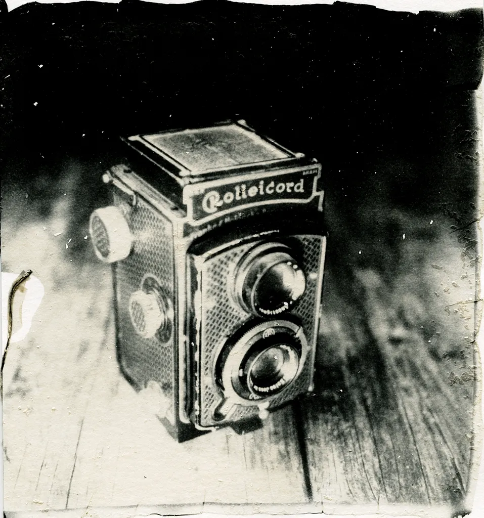 Steckenpferd4 Rolleicord Andrea Esser Ergebnis