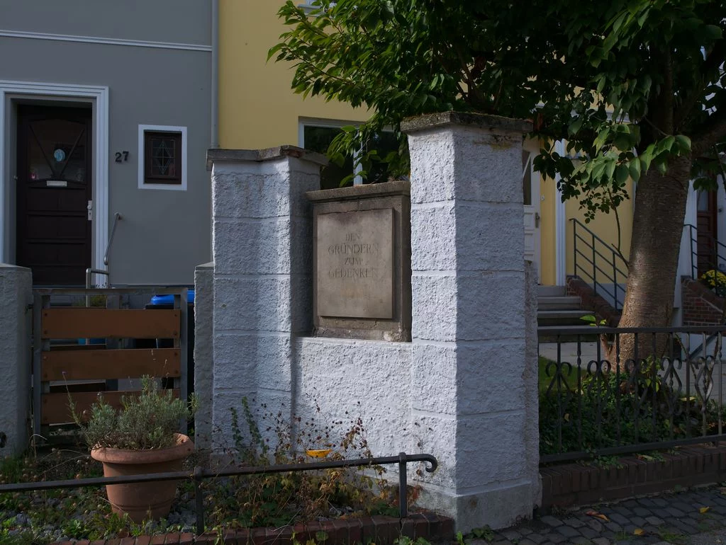 1 In Gedenken Sylvia Scannell Ergebnis
