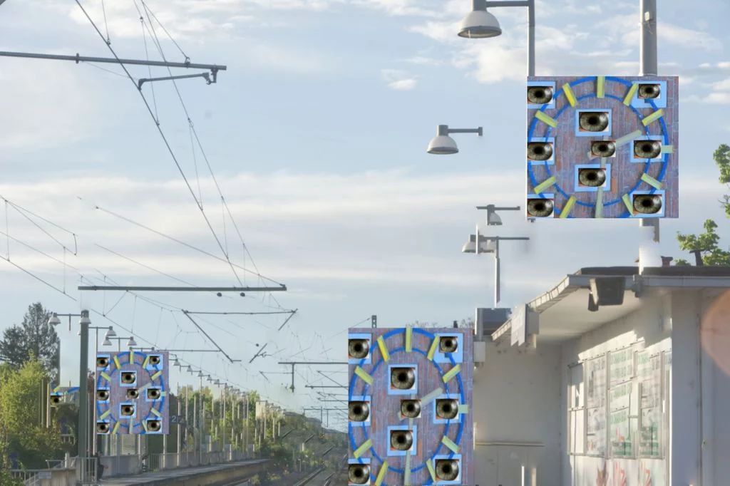 2 Dietmar Pfaff Bahnhof Verzerrt.jpg Dietmar Pfaff Ergebnis