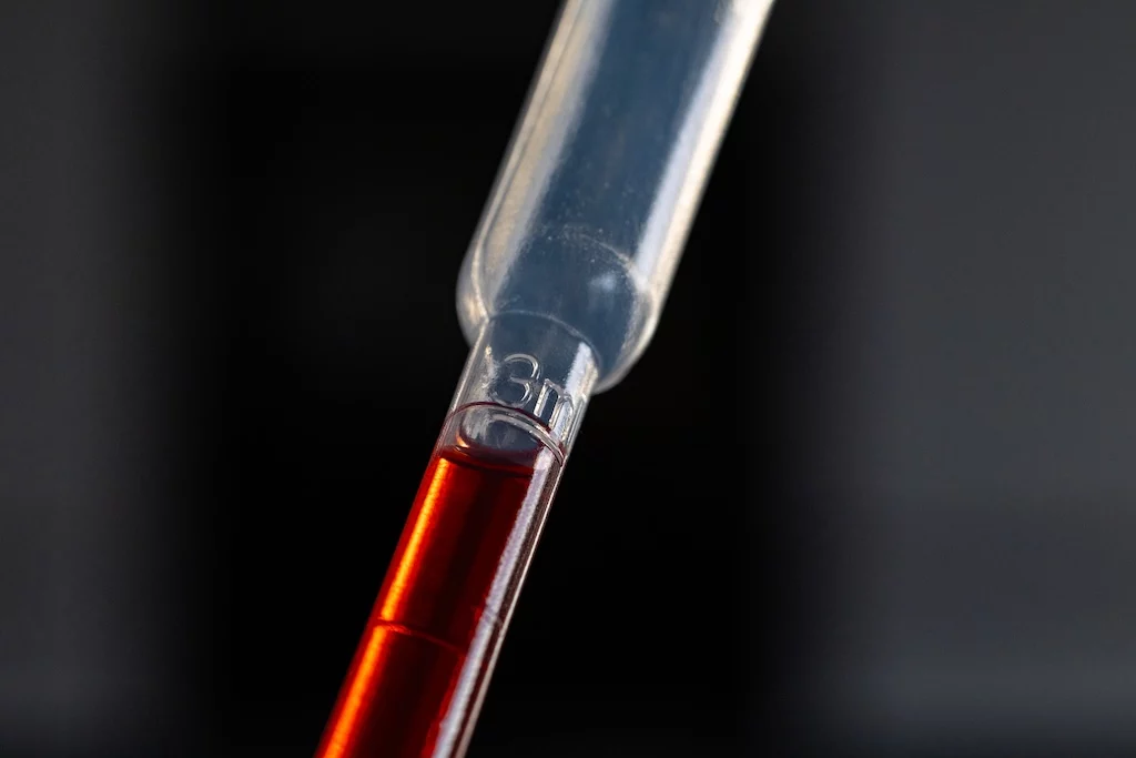 5 Anne Böhm Drei Milliliter Anne Böhm